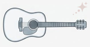 Acoustic — Dreadnought