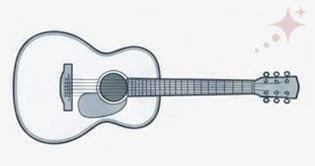 Acoustic — Concert / Parlor