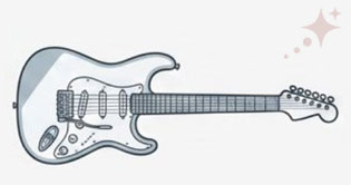 Electric — Solid body